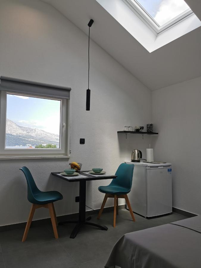 Guesthouse Korkyra Sun Korčula Dış mekan fotoğraf