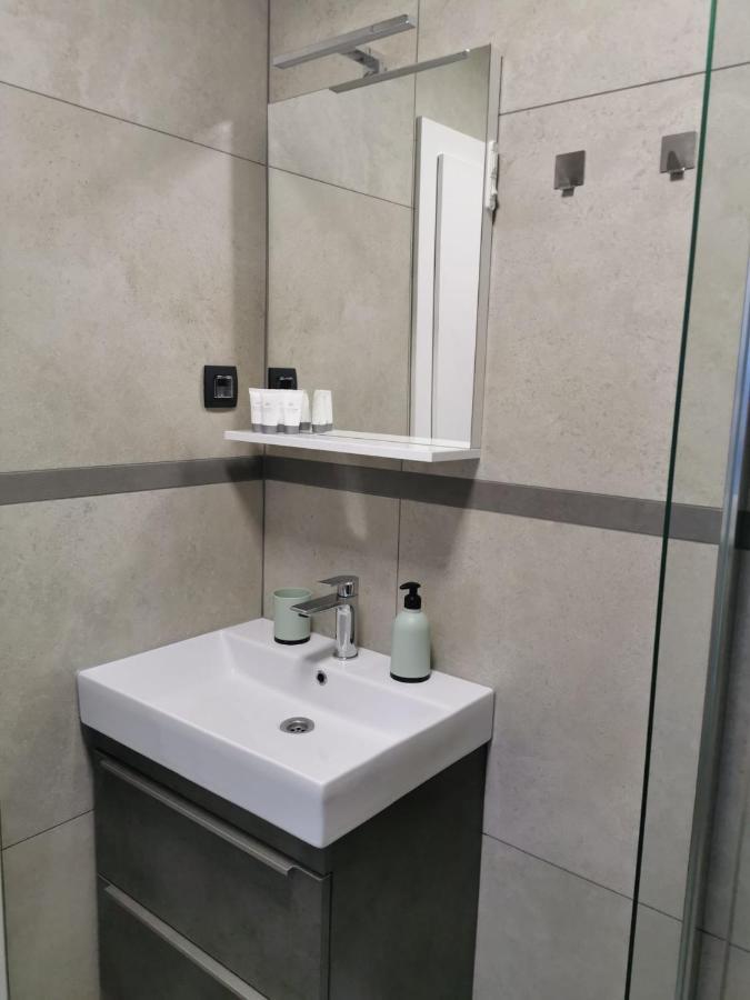 Guesthouse Korkyra Sun Korčula Dış mekan fotoğraf