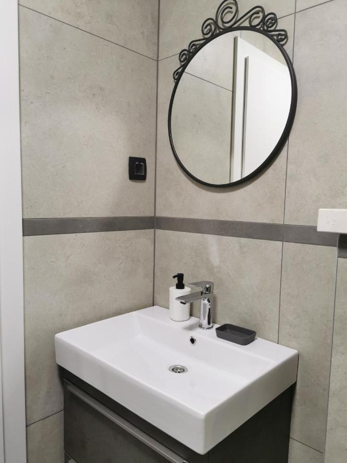 Guesthouse Korkyra Sun Korčula Dış mekan fotoğraf