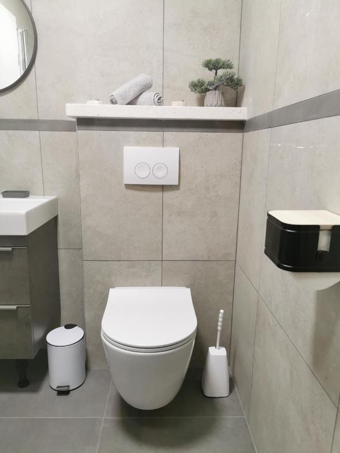 Guesthouse Korkyra Sun Korčula Dış mekan fotoğraf