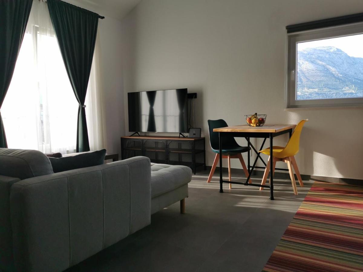 Guesthouse Korkyra Sun Korčula Dış mekan fotoğraf