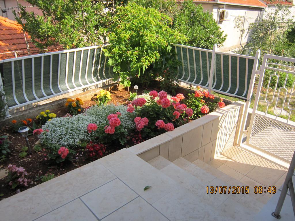 Guesthouse Korkyra Sun Korčula Dış mekan fotoğraf