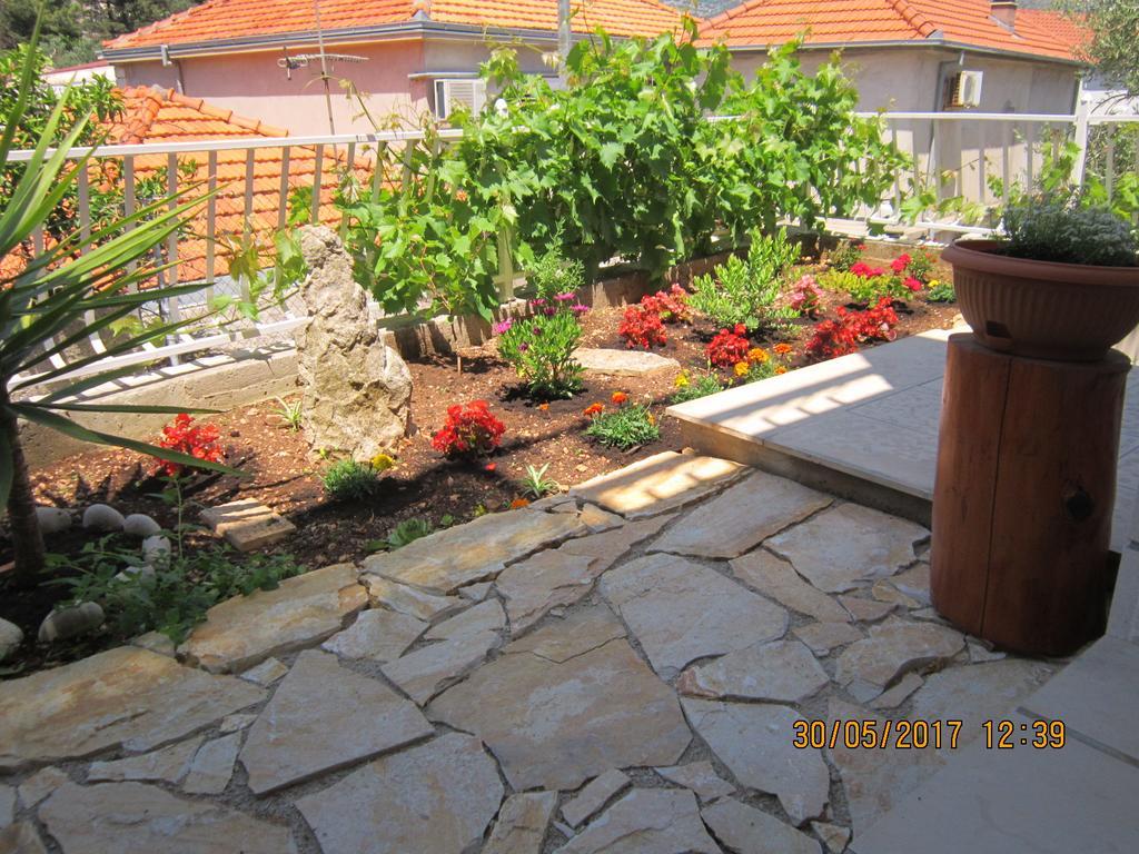 Guesthouse Korkyra Sun Korčula Dış mekan fotoğraf