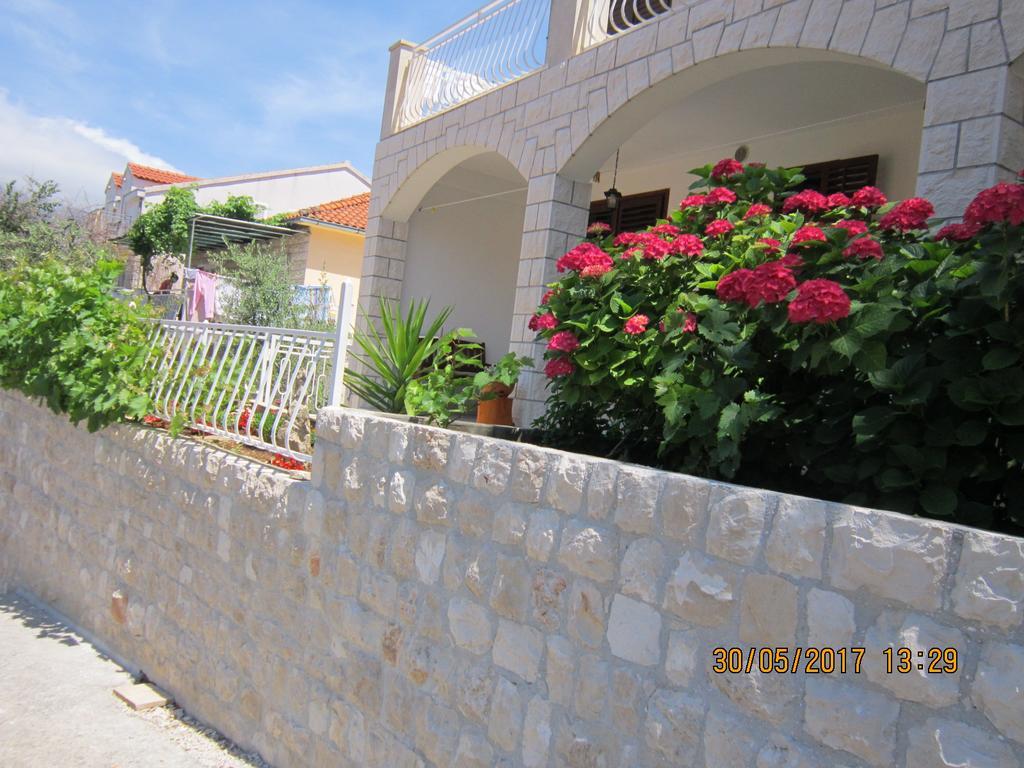 Guesthouse Korkyra Sun Korčula Dış mekan fotoğraf