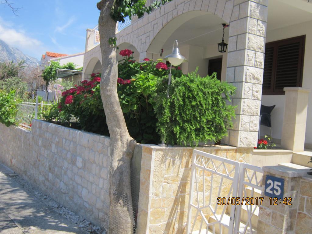 Guesthouse Korkyra Sun Korčula Dış mekan fotoğraf