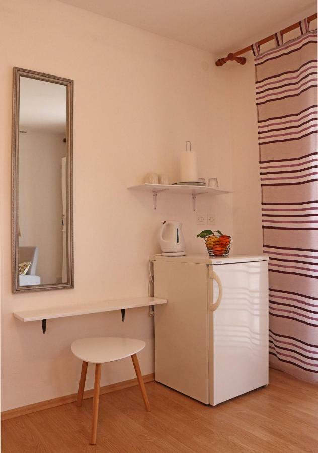 Guesthouse Korkyra Sun Korčula Dış mekan fotoğraf