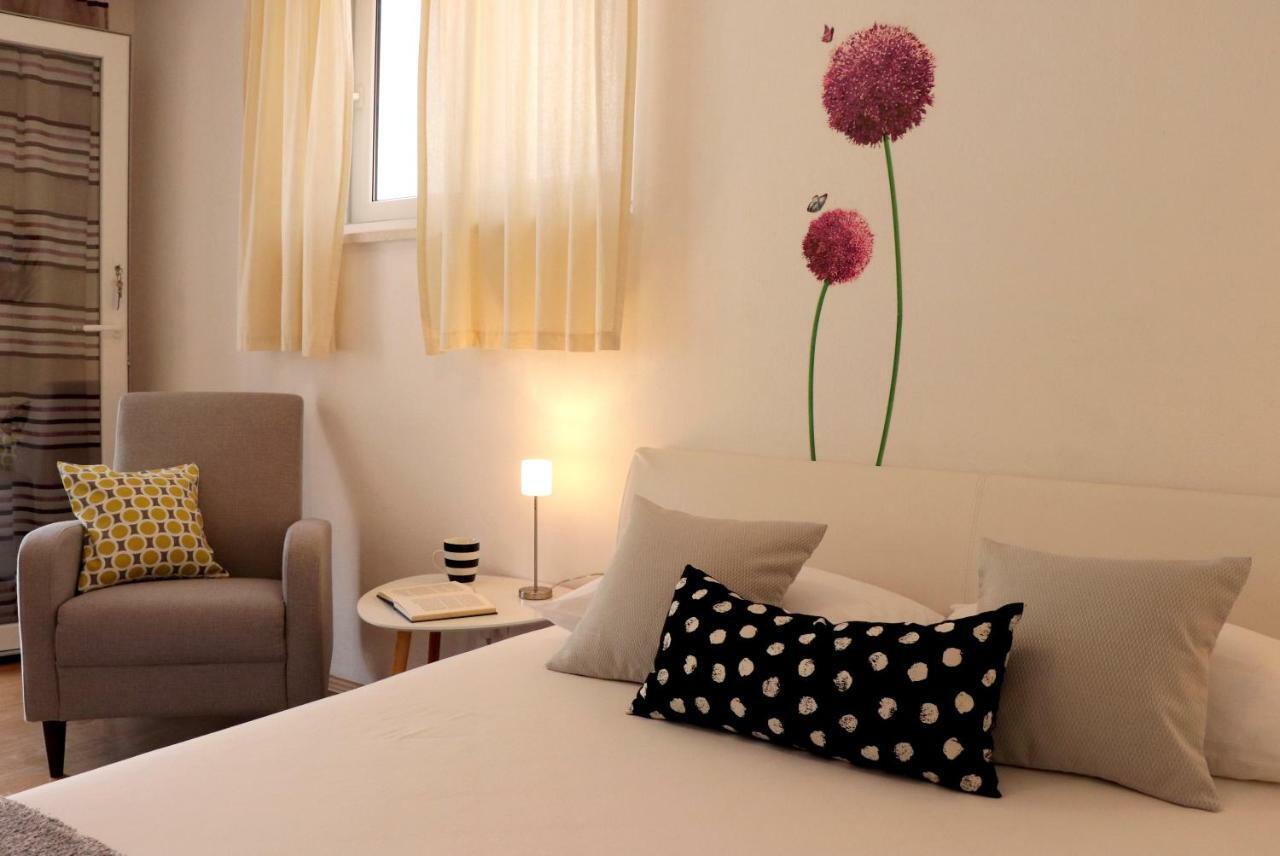 Guesthouse Korkyra Sun Korčula Dış mekan fotoğraf
