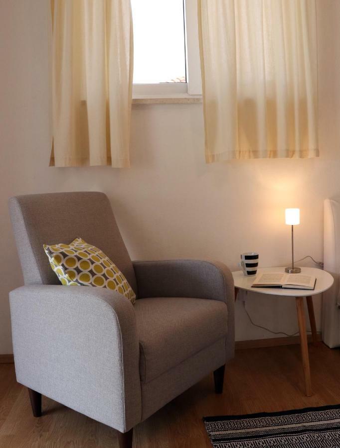 Guesthouse Korkyra Sun Korčula Dış mekan fotoğraf